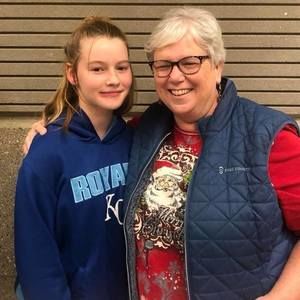 Meet your Posher, Gail